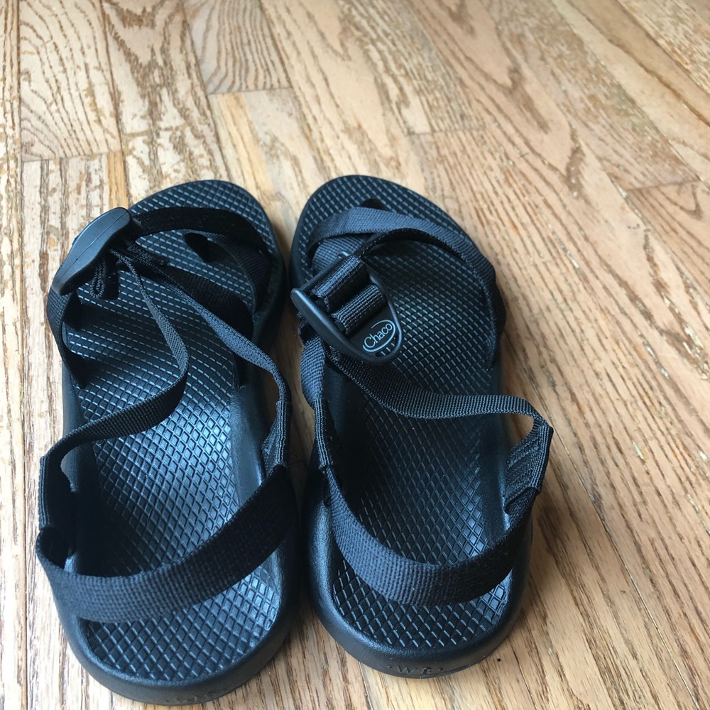 Woman’s Z2 Chaco sandals
